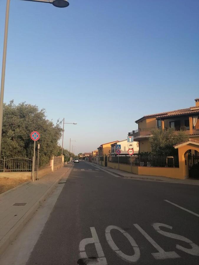 Casa Scirocco Iun Q2421 Apartment Pula Exterior photo