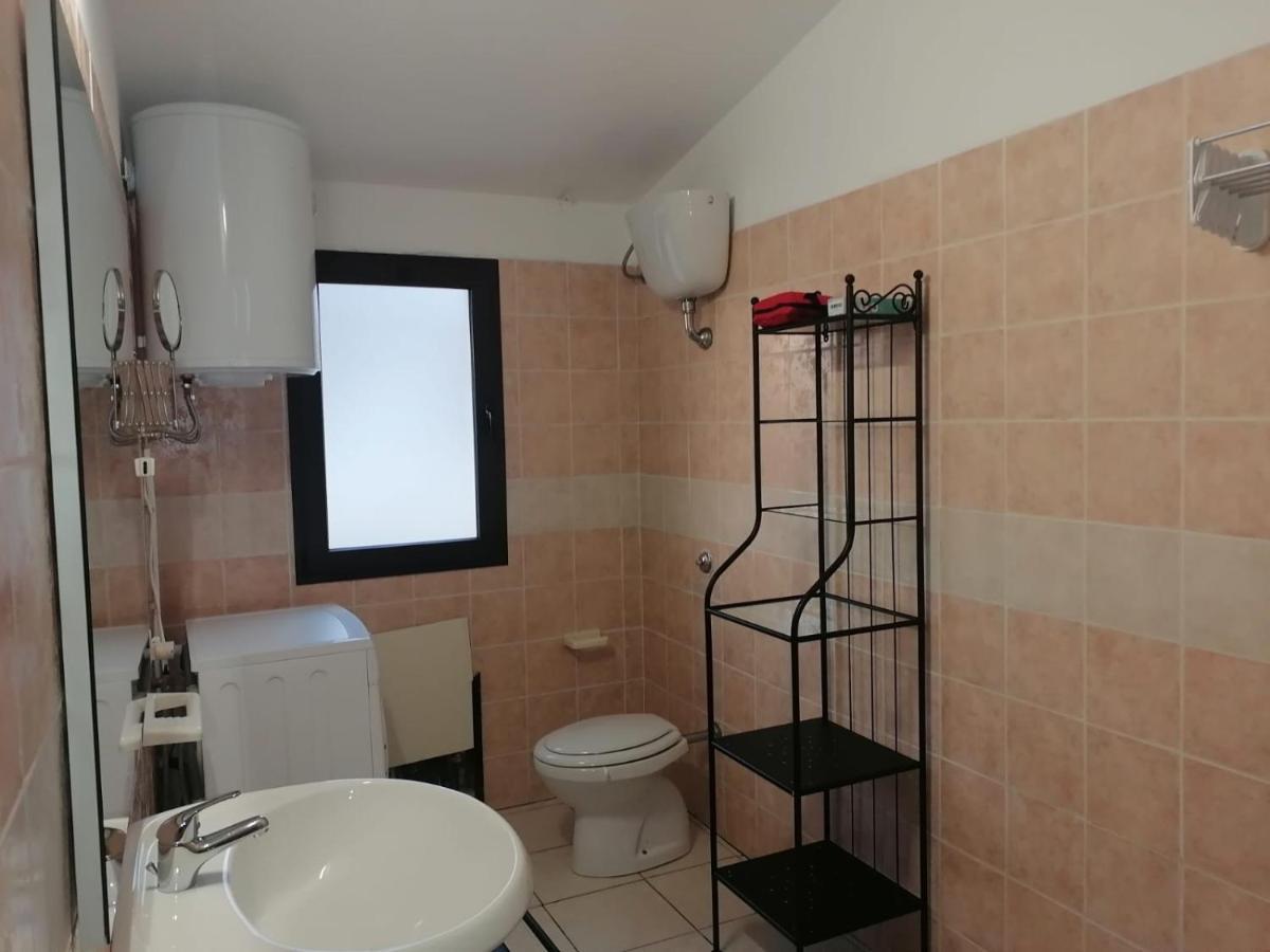 Casa Scirocco Iun Q2421 Apartment Pula Exterior photo