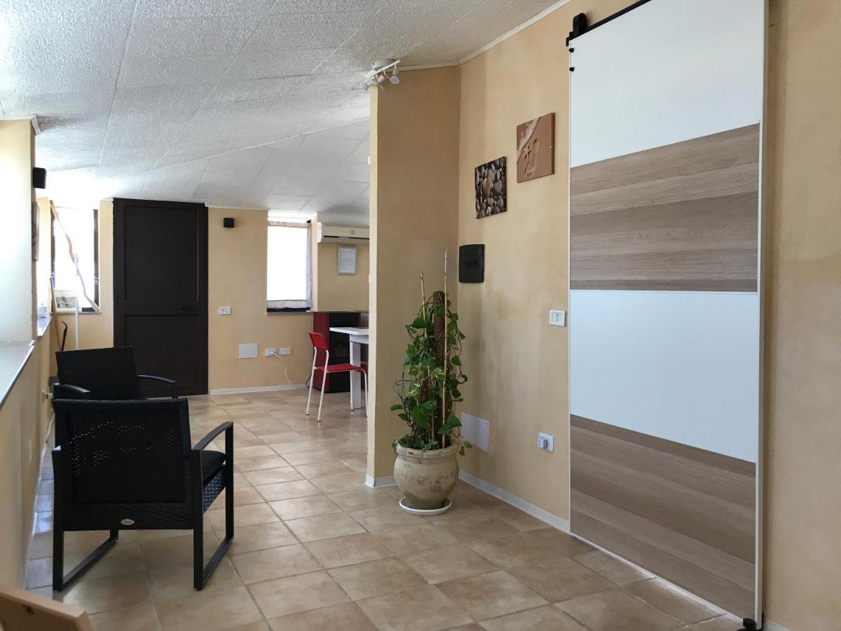 Casa Scirocco Iun Q2421 Apartment Pula Exterior photo