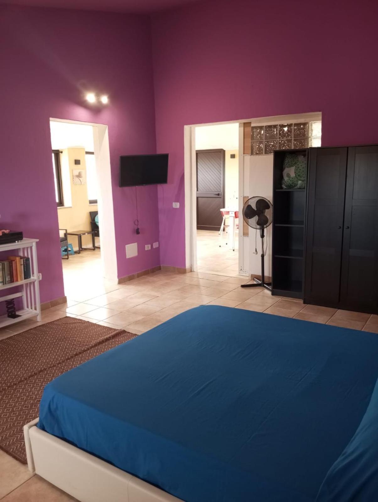 Casa Scirocco Iun Q2421 Apartment Pula Exterior photo